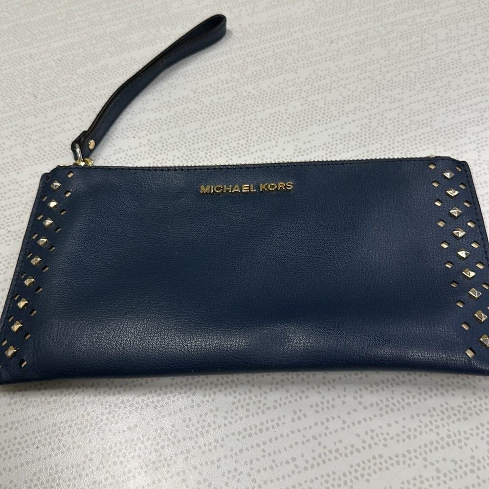 Michael Kors clutch